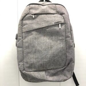 Coolbell backpack w Padded Sleeve